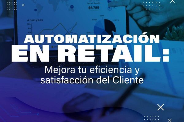 automatizacion en retail
