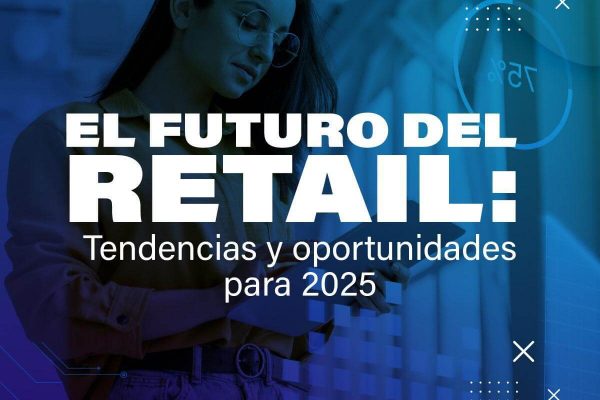 el futuro del retail