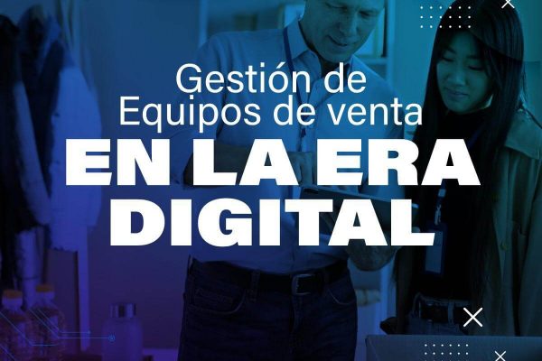 gestion de equipos de venta