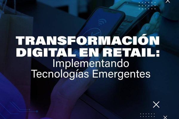transformcion digital en retail