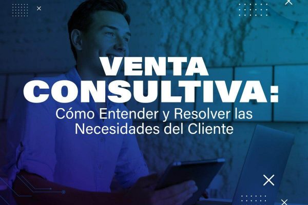 venta consultiva